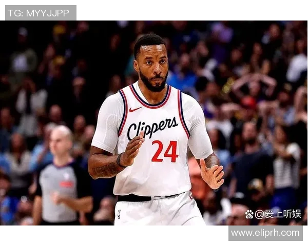 快船队士气高昂备战季后赛