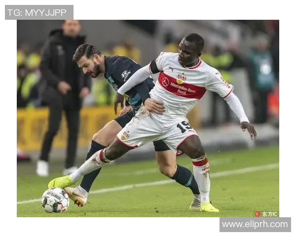 斯图加特崛起！击败柏林赫塔，夺得德甲胜利！