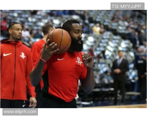 火箭再遭连败，詹姆斯-哈登求解困境