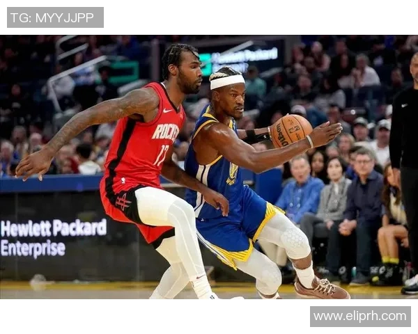 火箭队再战勇士，必胜决战即将上演