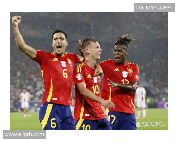 西班牙队预选赛轻松晋级，稳定实力备战欧洲杯
