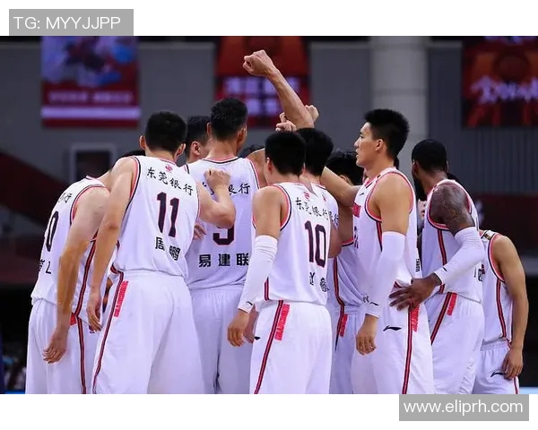 辽宁本钢全队大爆发，战胜强敌取得连胜